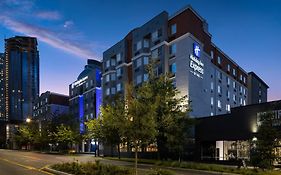 Holiday Inn Express & Suites Seattle Downtown - Lake Union By Ihg